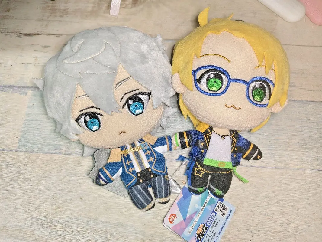 第一次用任意门安全下车！