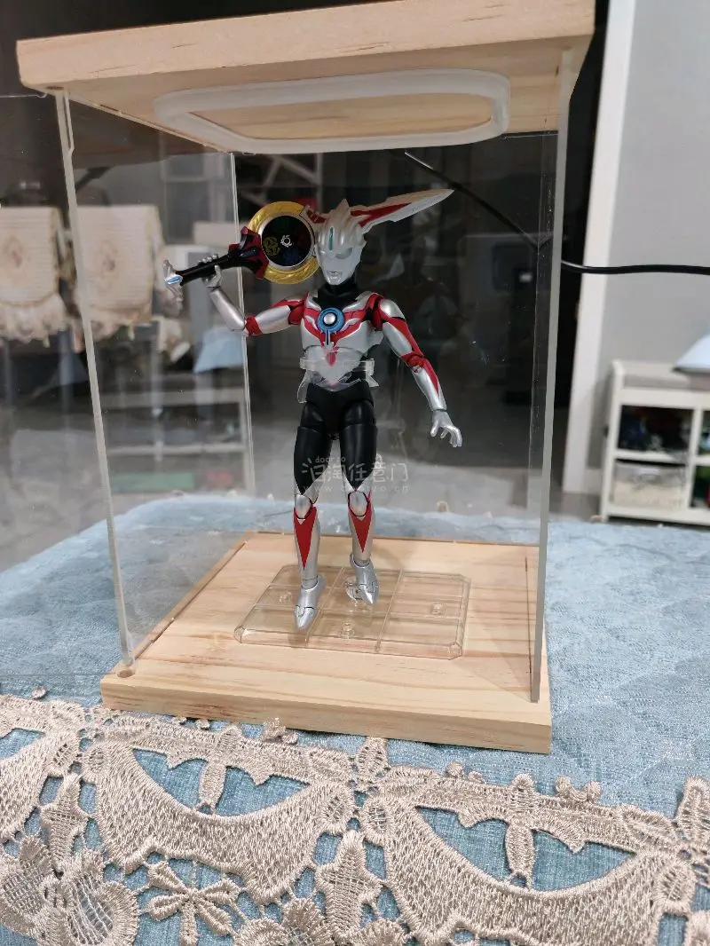 很棒，邮寄很快，制作很精美，服务也很好，邮寄的很快，到手后没有任何瑕疵，制作精美，把玩起来很好，总体很不错