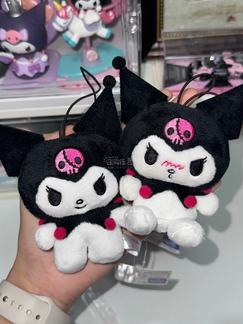 收到了特别稀有的景品，国内软件没人出，在挖煤姬蹲了一个月左右就收到了，凑了一对，非常非常开心！以后也会继续用