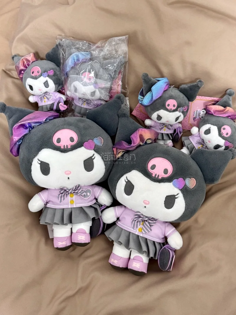 收到了特别稀有的景品，国内软件没人出，在挖煤姬蹲了一个月左右就收到了，凑了一对，非常非常开心！以后也会继续用