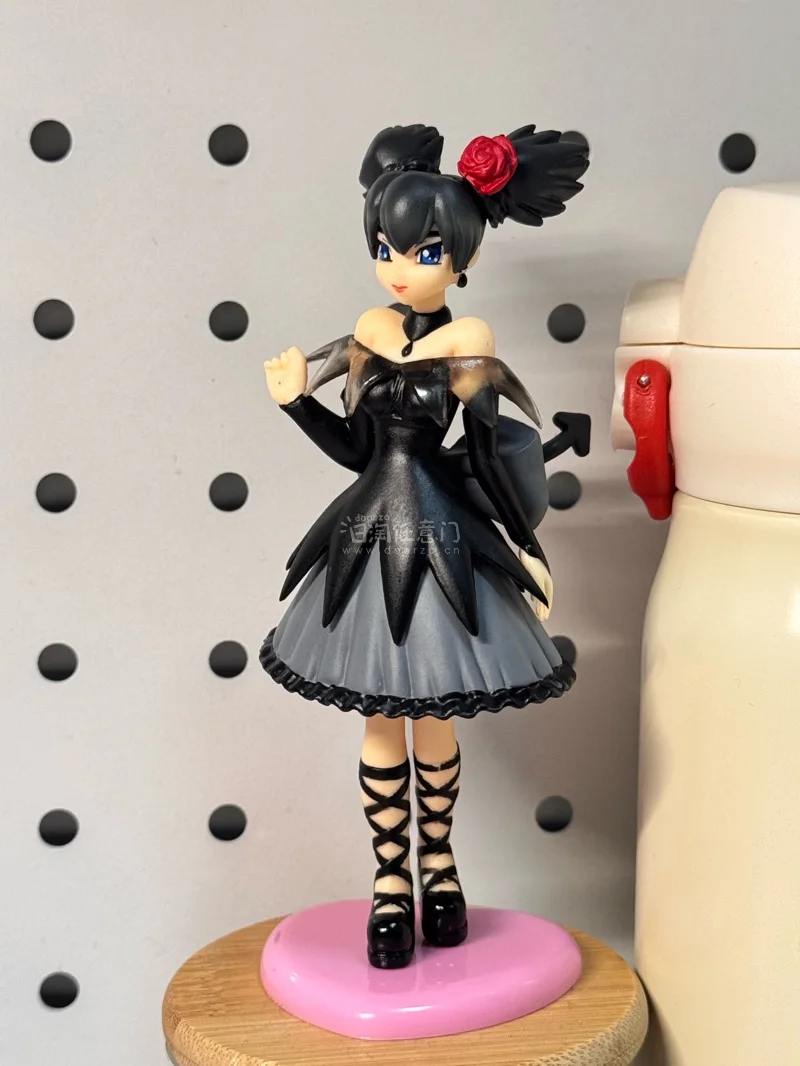 收到了特别稀有的景品，国内软件没人出，在挖煤姬蹲了一个月左右就收到了，凑了一对，非常非常开心！以后也会继续用