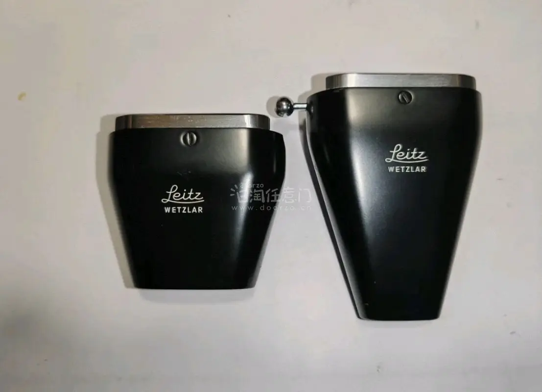 一套年龄超过20岁的相机，尽管像素量才600多百万，但依然可以拍出不错的画面，画质发朋友圈也是绰绰有余。还淘了两个徕卡目镜，买来收藏。