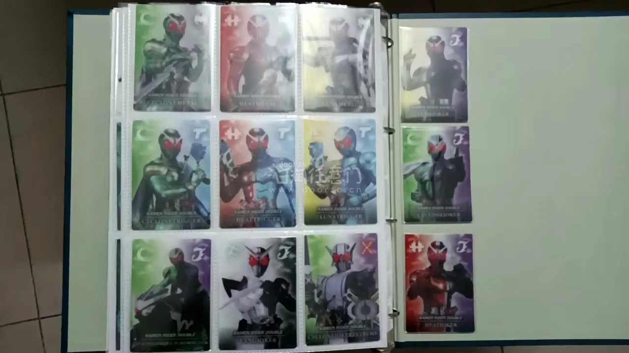 最近迷上了蒙面超人街机卡cp系列，工艺和选图都超棒！国内几乎都没机会找到，难得在挖煤姬上还有这么多资源，立马下单，感谢姬姬！