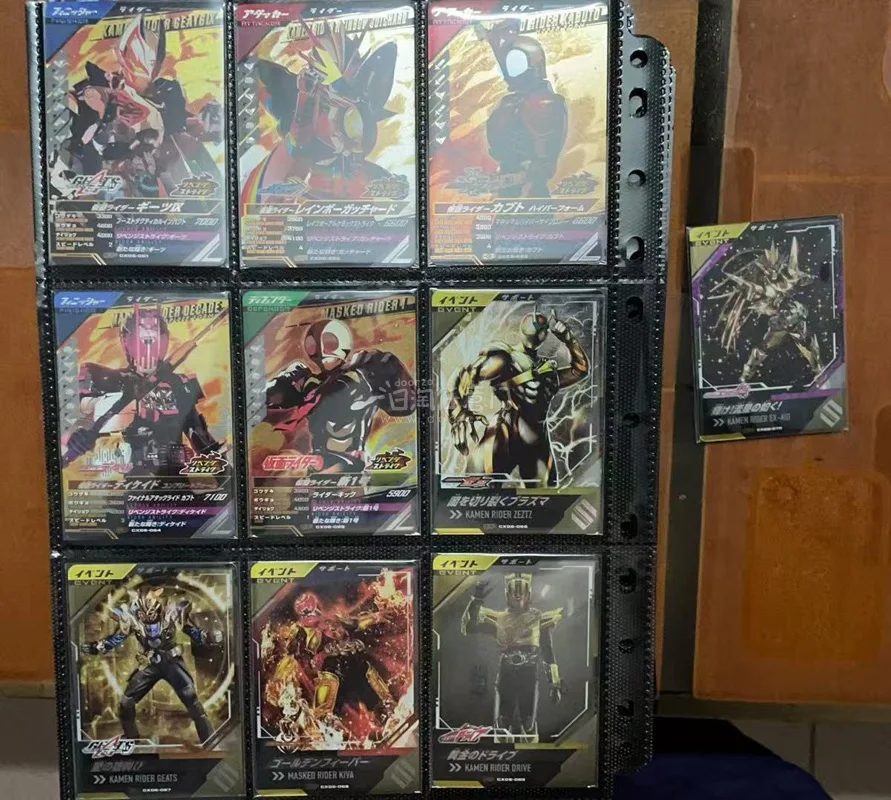 最近迷上了蒙面超人街机卡cp系列，工艺和选图都超棒！国内几乎都没机会找到，难得在挖煤姬上还有这么多资源，立马下单，感谢姬姬！