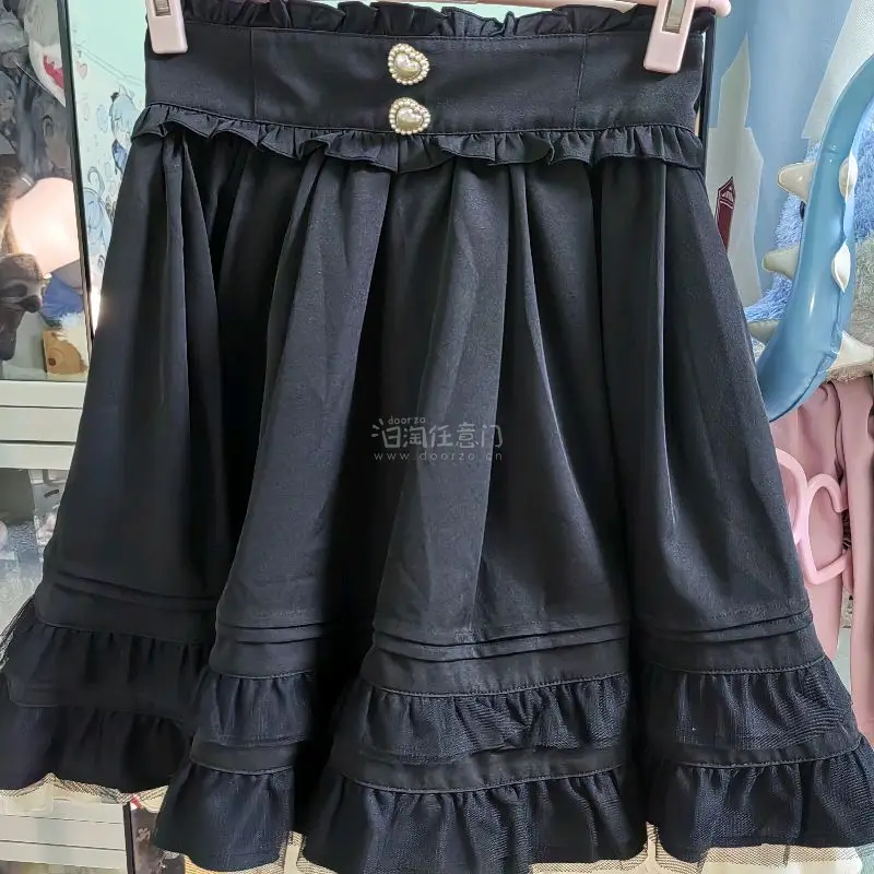 只要活得长总能蹲到好价！secerethoney的裙子又日常又可爱很喜欢(≧∇≦)/这个价格买到特别特别划算，包装也是一如既往的稳不用多说，顺利到手，之后还会继续使用挖煤姬