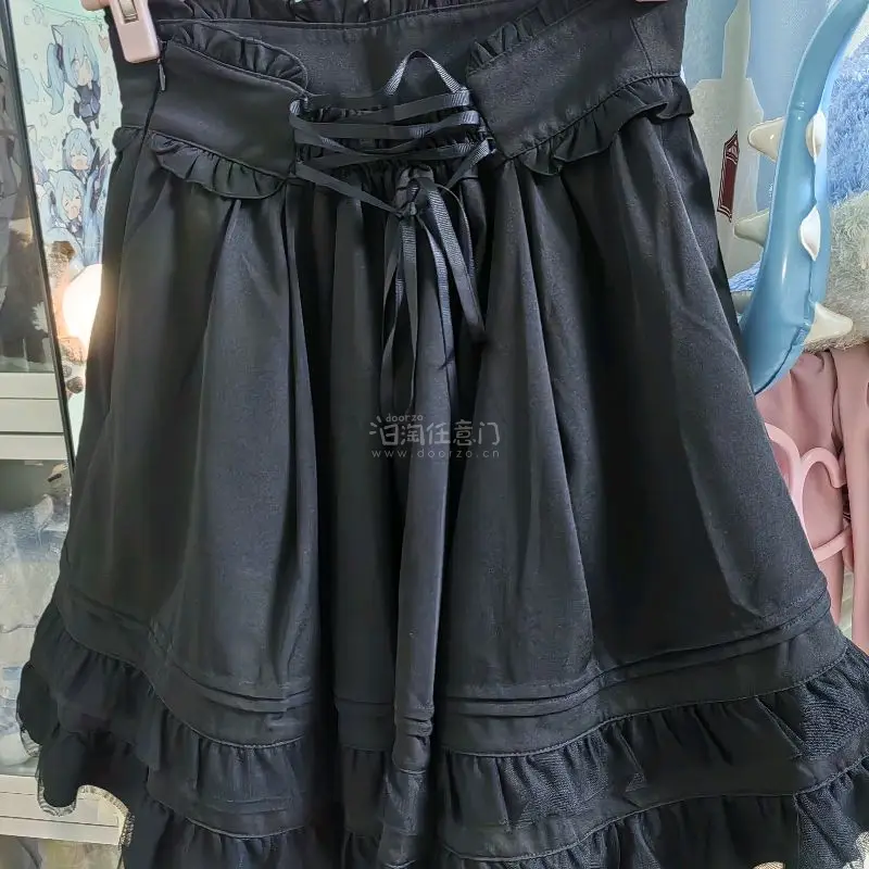 只要活得长总能蹲到好价！secerethoney的裙子又日常又可爱很喜欢(≧∇≦)/这个价格买到特别特别划算，包装也是一如既往的稳不用多说，顺利到手，之后还会继续使用挖煤姬