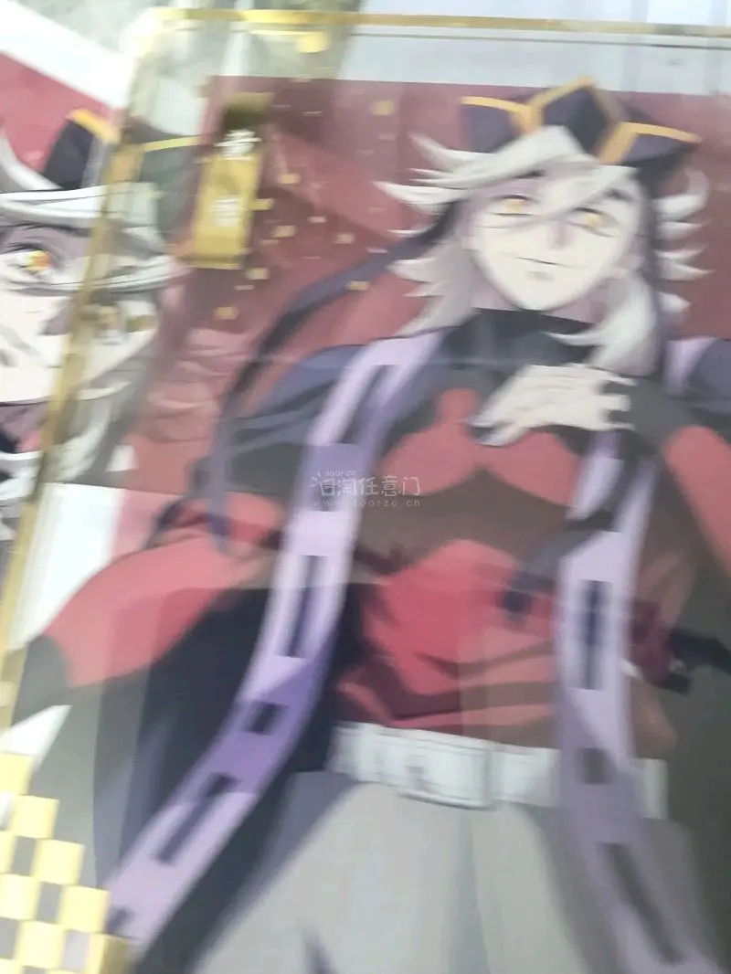 都来买任意门!!