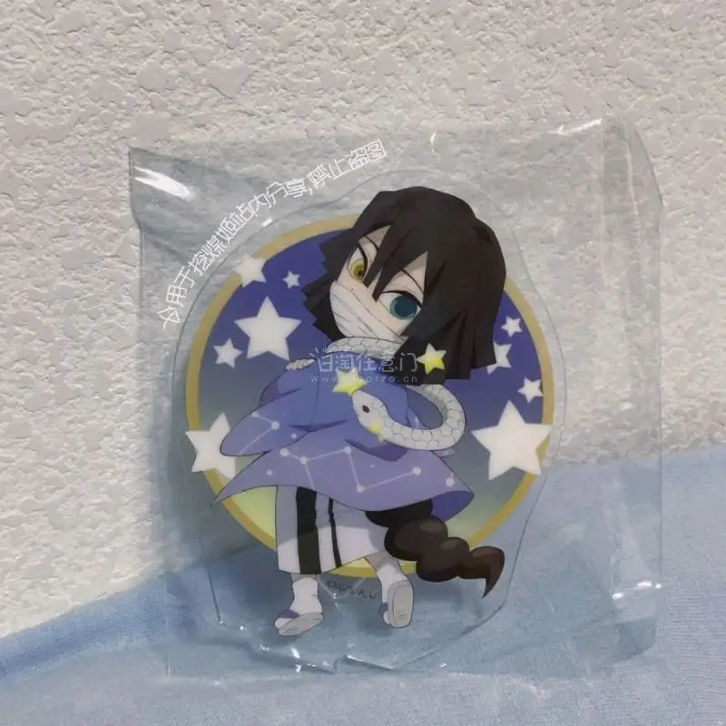 终于到我了( ⩌⤚⩌) 也是没忍住切煤了！一开始只是为了买一个很想要的亚克力挂件，结果越买越多，一不留神就下了好几单！整个过程都很顺利，系统拍得很快，能成功切到自己喜欢的谷子真的太幸福了！以后有机会还想继续切，感谢这次愉快的体验?