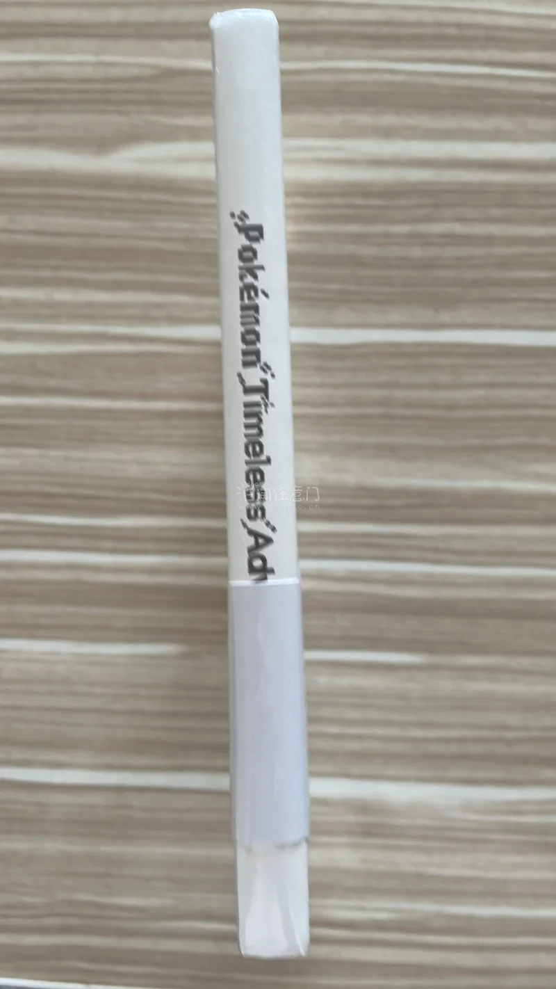 Pokémon Center官方出品、和知名手账品牌Moleskine合作的限量款记事本，非常漂亮，感谢挖煤姬代购