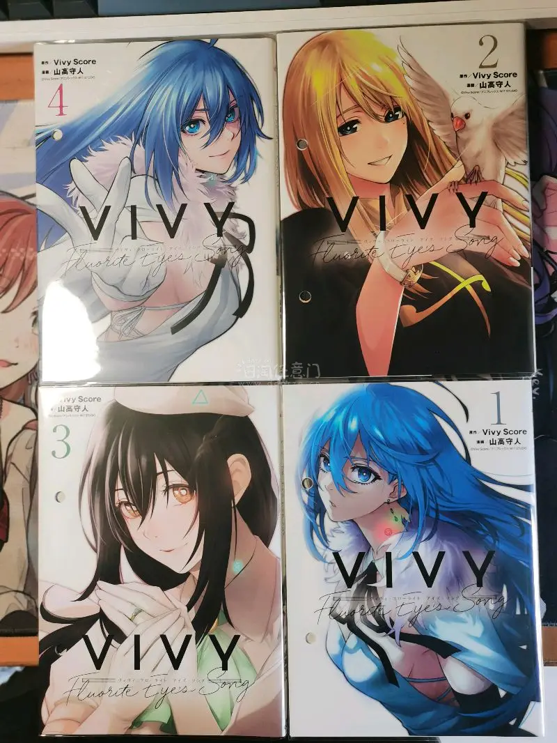 也没咋做功课，按照常识直接下单了。挖煤姬真的很方便啊，东西也是便宜的，就是要等久一点的快递。包装的挺厚实的?漫画用泡沫纸包着，还有自带的书皮，自己加价加了箱内填充（虽然感觉没啥用）