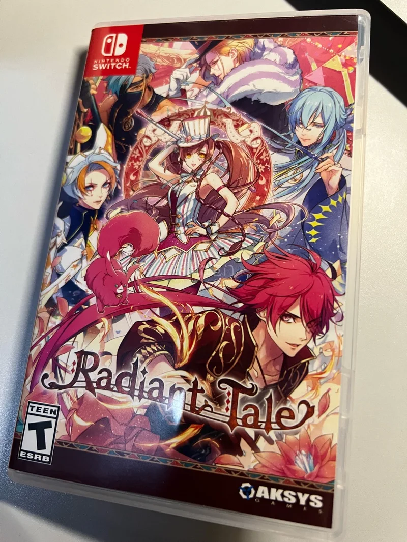 特别开心，拿到的状态很棒，没有任何损伤。
成功以好价买到了国内平台不售的两张～
本来在纠结会不会在漫长的运输中受损的，实际上很ok