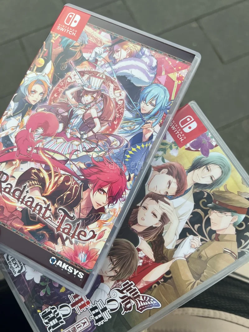 特别开心，拿到的状态很棒，没有任何损伤。
成功以好价买到了国内平台不售的两张～
本来在纠结会不会在漫长的运输中受损的，实际上很ok