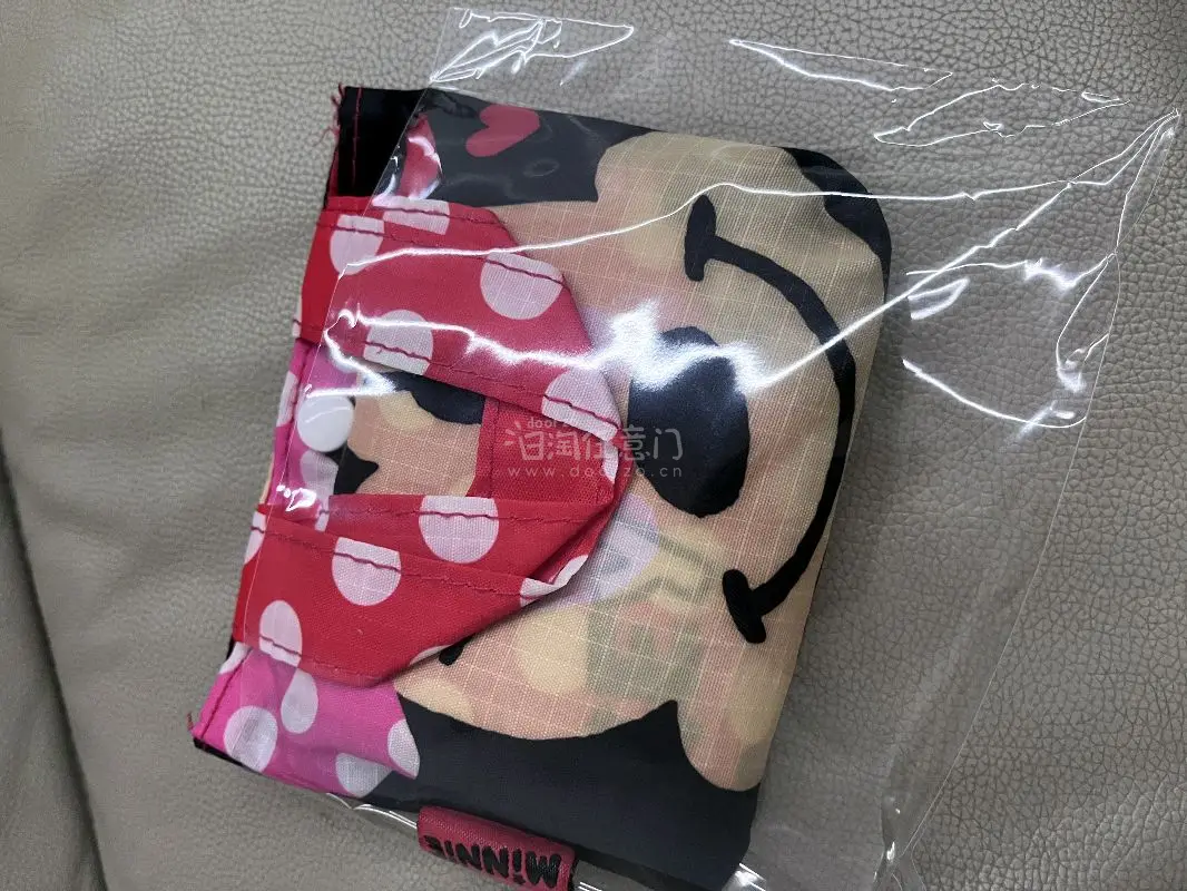 这次又到了一批都是米奇的周边，各种各样的东西都有，未使用的成色状态都很不错，价格也很给力，物流依旧快快快