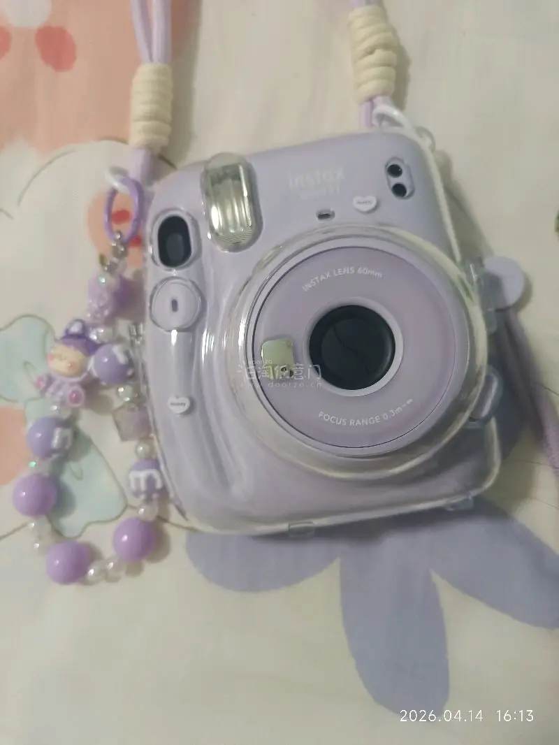 任意门春日好物分享