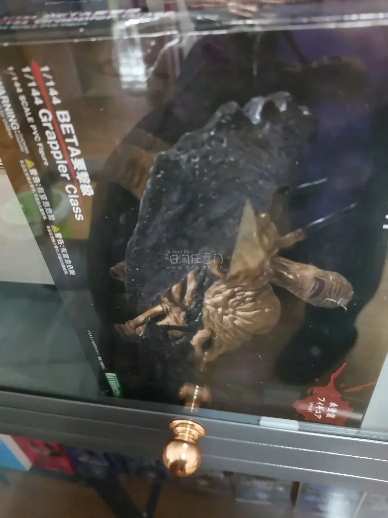 用任意门海淘，很新鲜新奇，价格也比国内实惠，激情下单后怀着忐忑的心情等待，发货很迅速包装得严严实实的！好评