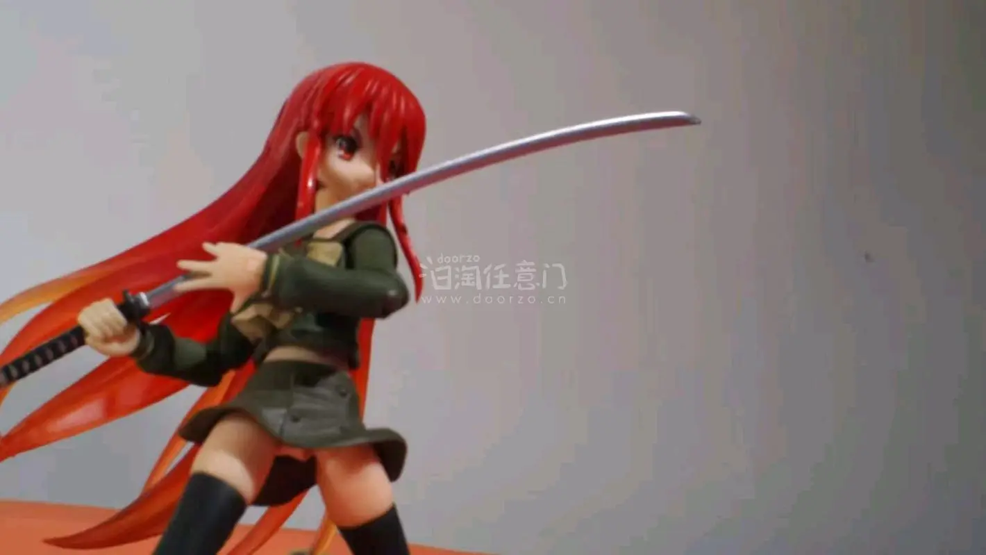 卖家包装非常细心，干净，整洁，发货很快，购物体验非常不错，东西也很干净美观，软件物流清晰迅速，附上手办照片几张，我为夏娜figma举大旗!