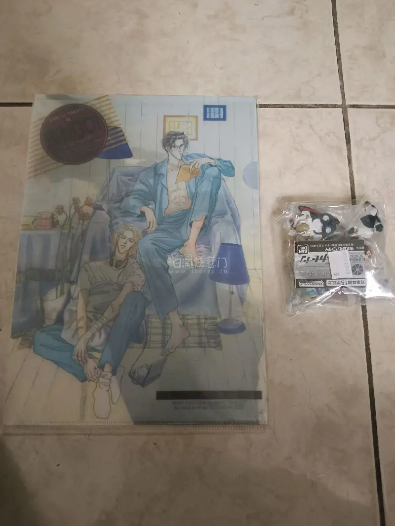 最近没买啥，因为可以用竹蜻蜓就直接发了，其实就两个东西，好大一个盒子，任意门纸盒质量还可以，期待下一单