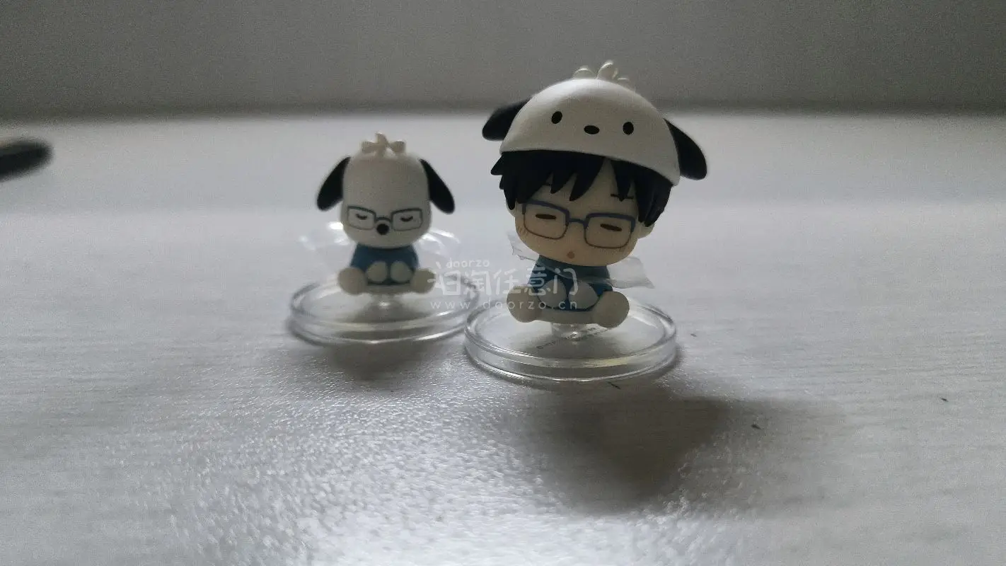 这是本人第一次挖煤，体验感非常OK，这次买了很多喜欢的谷子，挖煤姬页面看起来很舒服，翻译很准，打包箱很硬，包装也很好！