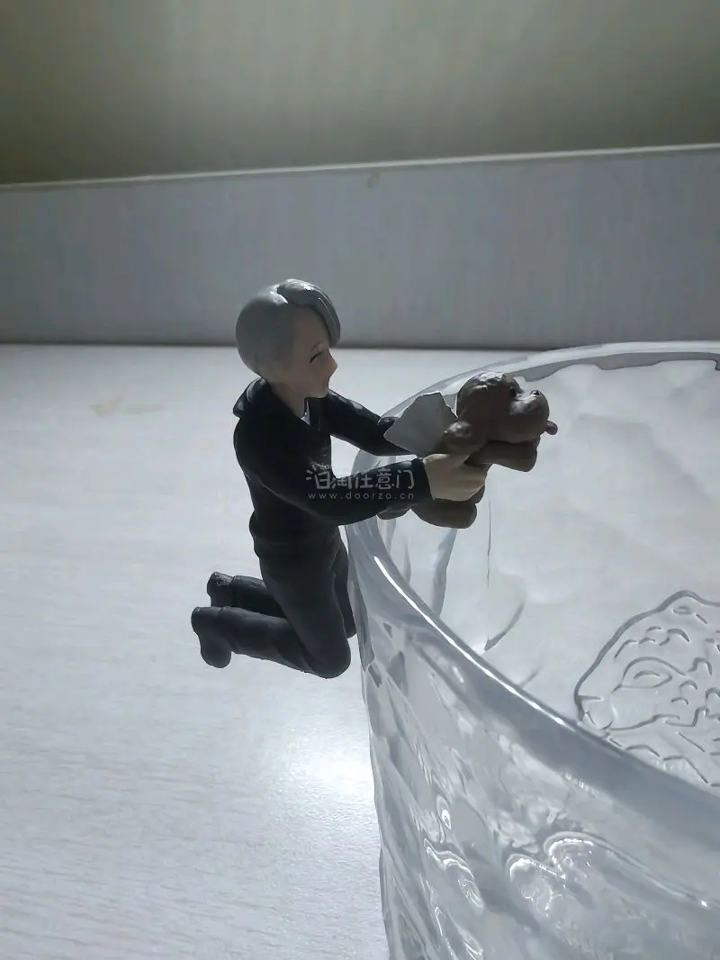 这是本人第一次挖煤，体验感非常OK，这次买了很多喜欢的谷子，挖煤姬页面看起来很舒服，翻译很准，打包箱很硬，包装也很好！