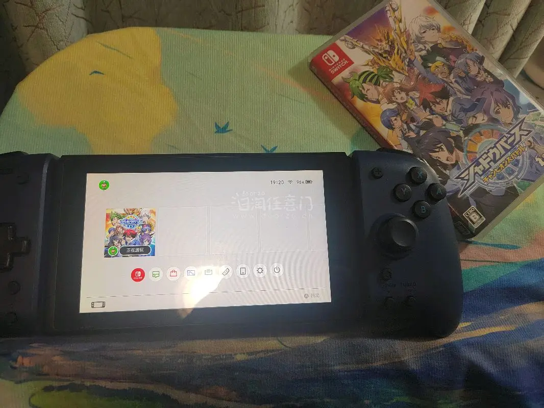 任意门春日好物｜Switch影之诗：春日宅家/出游的快乐卡牌游戏✨