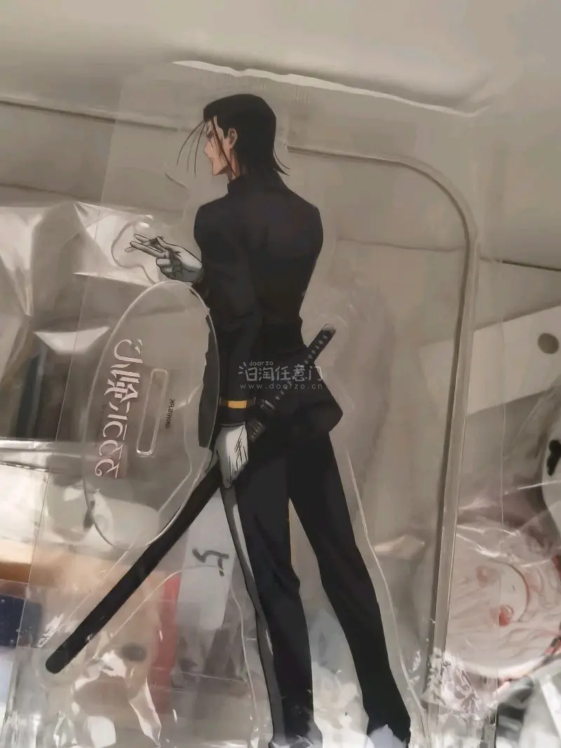 任意门好物分享