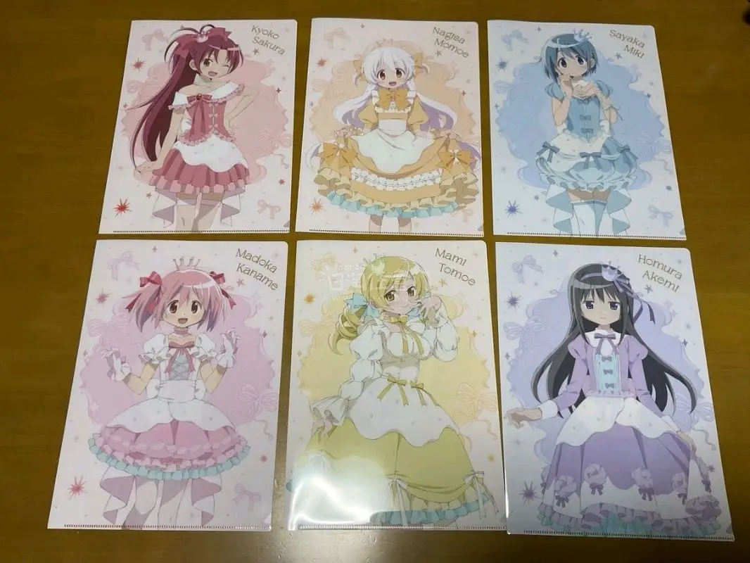 东西很好，没有问题！文件夹没有折非常完美的到我手上了，宣传单和杂志状态也很好，这次包括审核揽收只花了不到一个月，还是挺快的(=^▽^=)