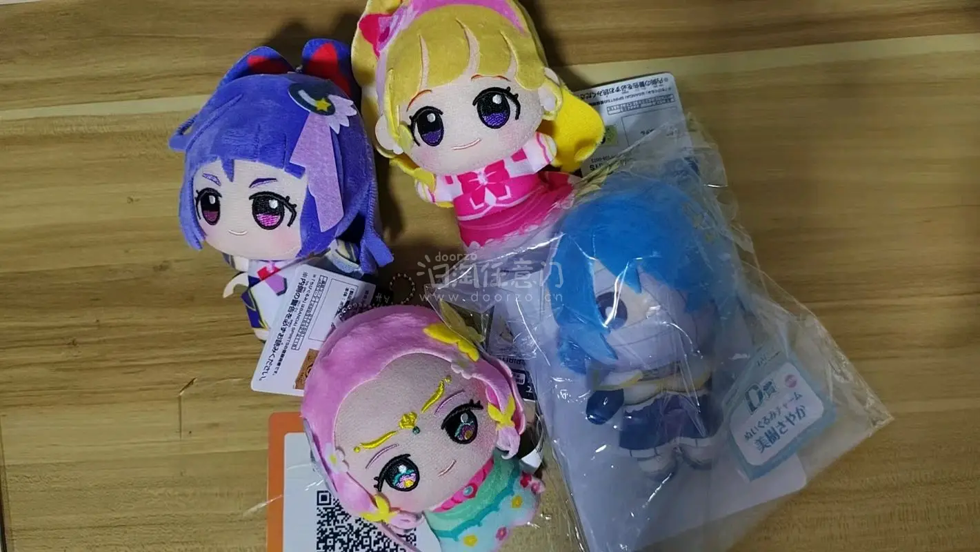 东西很好，没有问题！文件夹没有折非常完美的到我手上了，宣传单和杂志状态也很好，这次包括审核揽收只花了不到一个月，还是挺快的(=^▽^=)