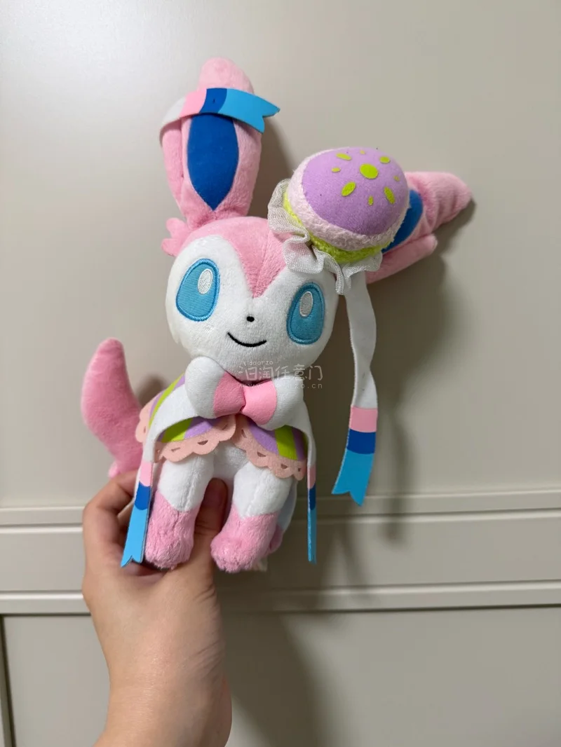 在挖煤姬拍卖拍到的这单终于到啦
非常幸运地卡在8000日元，没交税
直接走了竹蜻蜓
仙布图鉴+1
每一只都非常萌呀