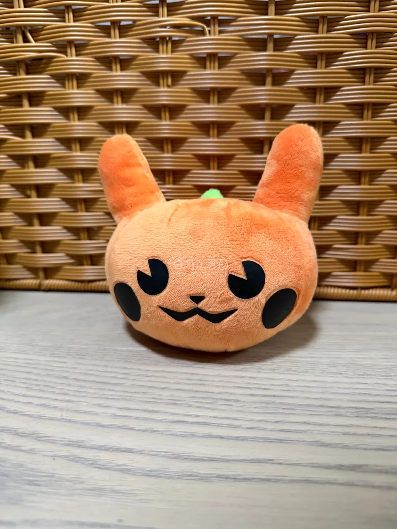 在挖煤姬拍卖拍到的这单终于到啦
非常幸运地卡在8000日元，没交税
直接走了竹蜻蜓
仙布图鉴+1
每一只都非常萌呀