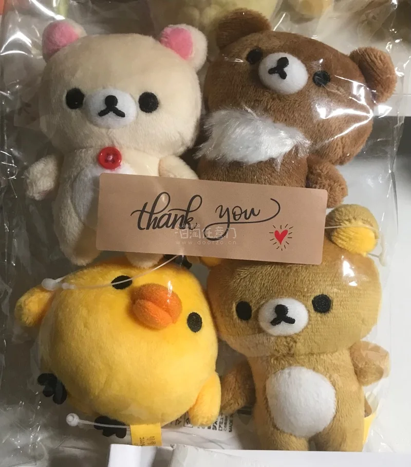 在挖煤姬淘轻松熊超开心！正版齐全，价格划算。打包超用心，气泡膜裹得严实，玩偶完好无损。物流快、客服贴心，日淘轻松熊太省心，幸福感满满～挖煤姬买轻松熊体验很棒。款式多、能淘到限定款，汇率友好、手续费划算。包裹加固严实，吊牌齐全品相新。全程可追踪，日淘省心又靠谱，还会回...