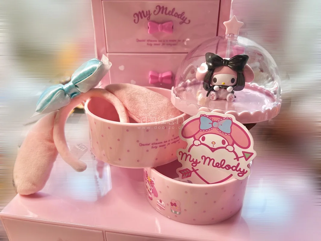 切煤就要切这种最值得花时间寻找的好价小鼻噶set！价格不贵东西又多，尤其是有手续费优惠券时更是性价比高到流下感动眼泪，i扭蛋人士狂喜中～