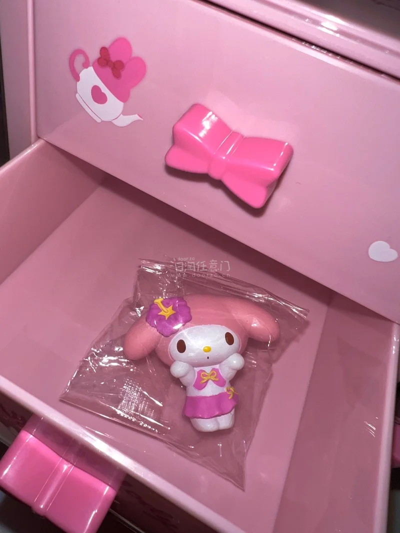 切煤就要切这种最值得花时间寻找的好价小鼻噶set！价格不贵东西又多，尤其是有手续费优惠券时更是性价比高到流下感动眼泪，i扭蛋人士狂喜中～