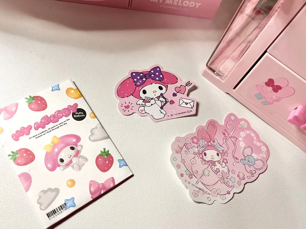 切煤就要切这种最值得花时间寻找的好价小鼻噶set！价格不贵东西又多，尤其是有手续费优惠券时更是性价比高到流下感动眼泪，i扭蛋人士狂喜中～