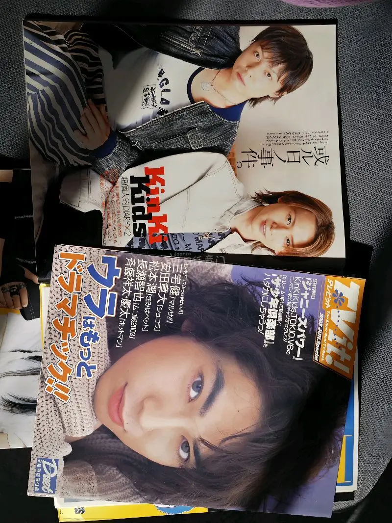 海淘体验很好！切带了梦中情杂，虽然是中古产品，但是品相很好，没有色差和损坏，操作起来也没有想象中的复杂，很愉快的海淘体验。