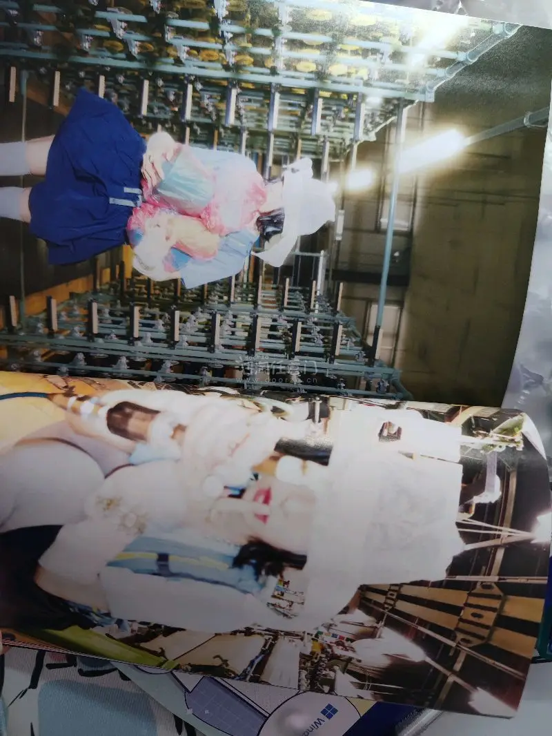 一直在挖煤姬上淘日谷，界面简单好懂，打包严实无破损，物流速度也很稳，客服回复及时，体验超棒，会一直回购！