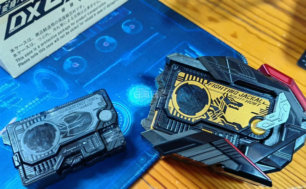 假面骑士零一玩具海淘