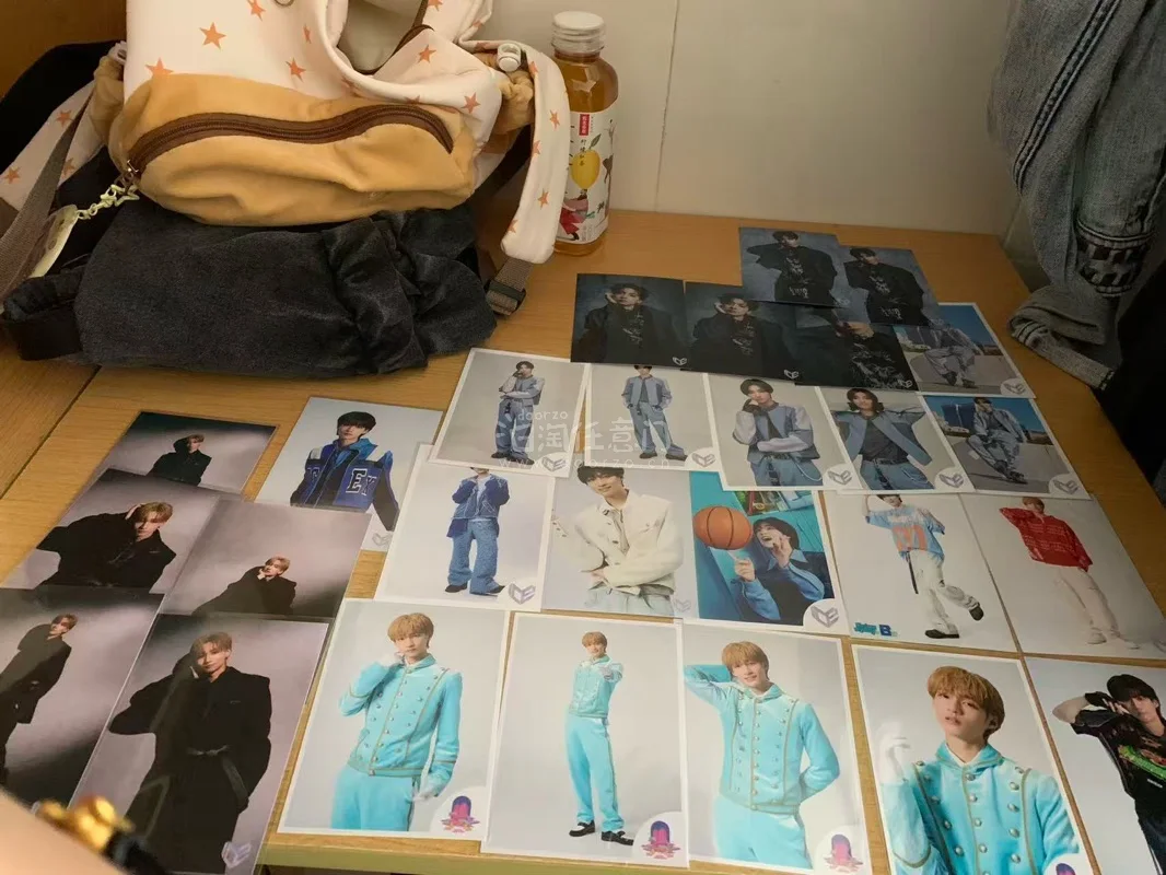 又在任意门安全下车啦！