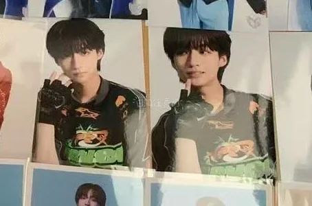 这次淘到生写太香了～平台操作简单，代拍超快，合单省运费。打包真的夸爆，泡泡纸裹得超厚，加固得严严实实，完美无损。每月分享还能得积分抵运费，日淘闭眼冲挖煤姬！