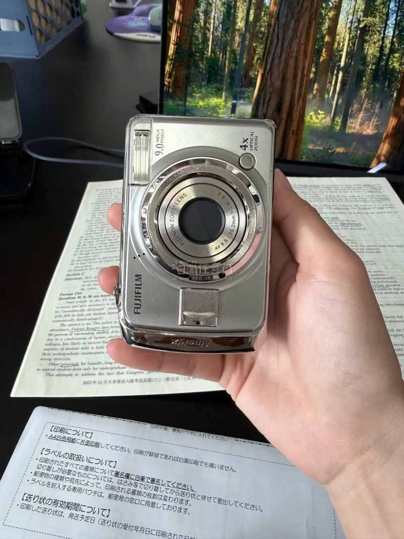 第一次海淘 国内这几年的ccd真的是溢价严重 看了几篇关于购买的帖子 自己也总结了一下希望能够帮到大家 简而言之1️⃣买新不买旧2️⃣开机图片 3️⃣没必要追求个人卖家