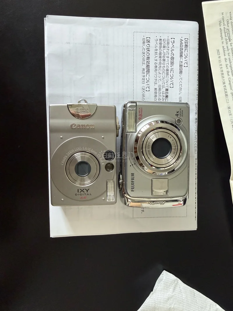 第一次海淘 国内这几年的ccd真的是溢价严重 看了几篇关于购买的帖子 自己也总结了一下希望能够帮到大家 简而言之1️⃣买新不买旧2️⃣开机图片 3️⃣没必要追求个人卖家