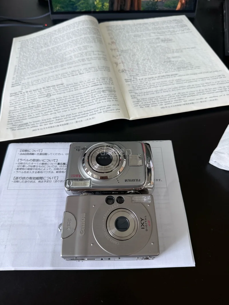 第一次海淘 国内这几年的ccd真的是溢价严重 看了几篇关于购买的帖子 自己也总结了一下希望能够帮到大家 简而言之1️⃣买新不买旧2️⃣开机图片 3️⃣没必要追求个人卖家