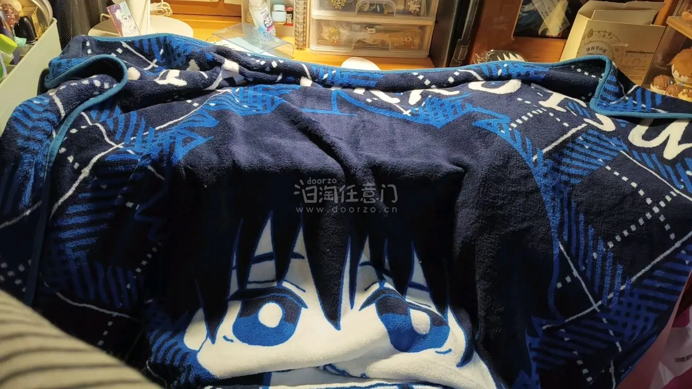 任意门第一次到货!