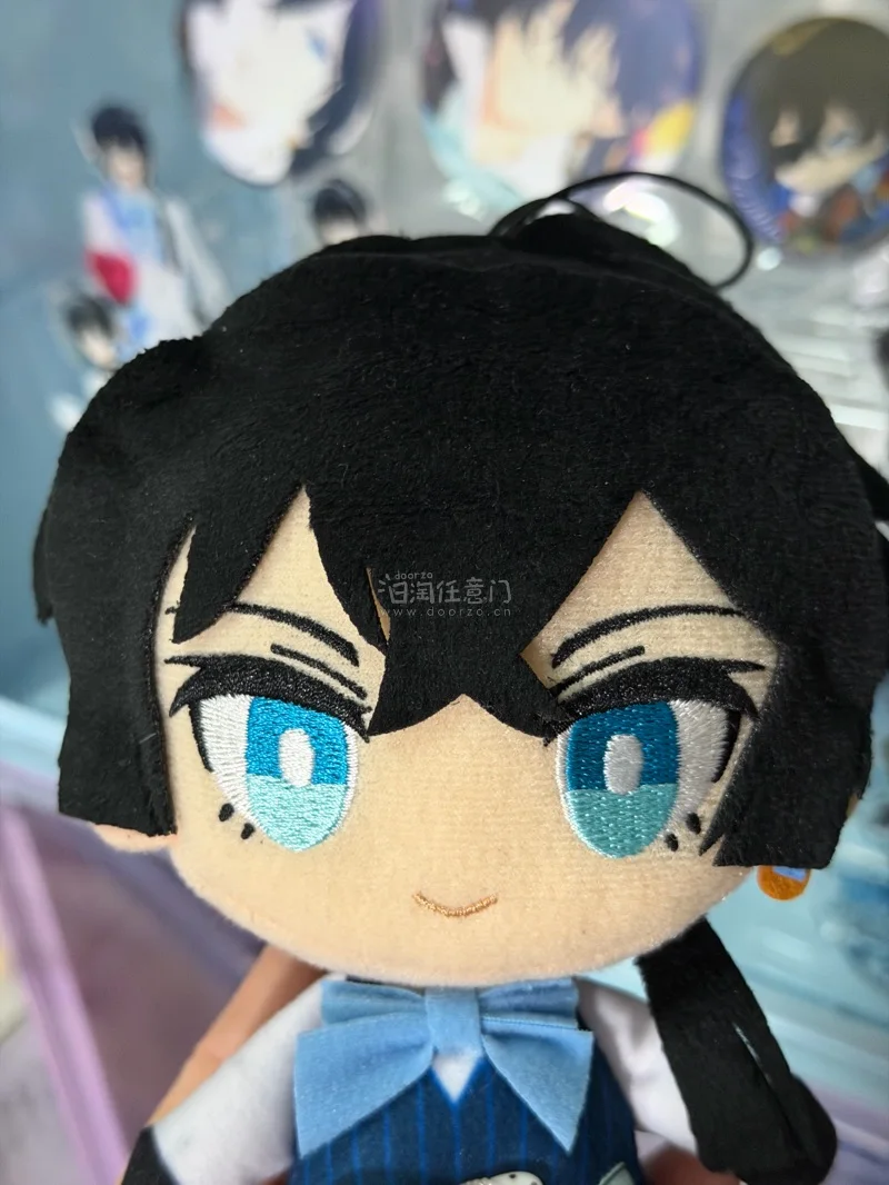 任意门切煤分享 毛绒