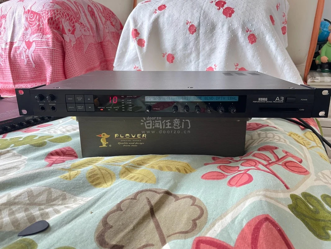 东西收到非常完好，包装精致，没有一点损坏，运行都正常，开心，愉快的一次购物，任意门平台太棒了，非常省心，推荐大家用这个平台，省去很多麻烦的环节，一站试购物，好评