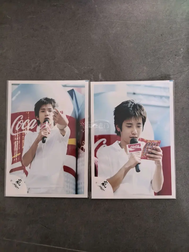 四月回来的第二个包裹，用的是最后一次竹蜻蜓plus，真的很适合运小重量大金额的东西。这次购买的还是岚的烧普，正好回来可以搞春天的推活