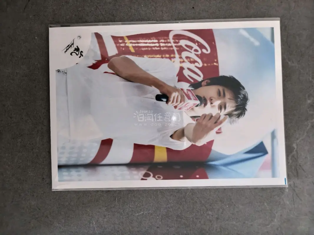 四月回来的第二个包裹，用的是最后一次竹蜻蜓plus，真的很适合运小重量大金额的东西。这次购买的还是岚的烧普，正好回来可以搞春天的推活