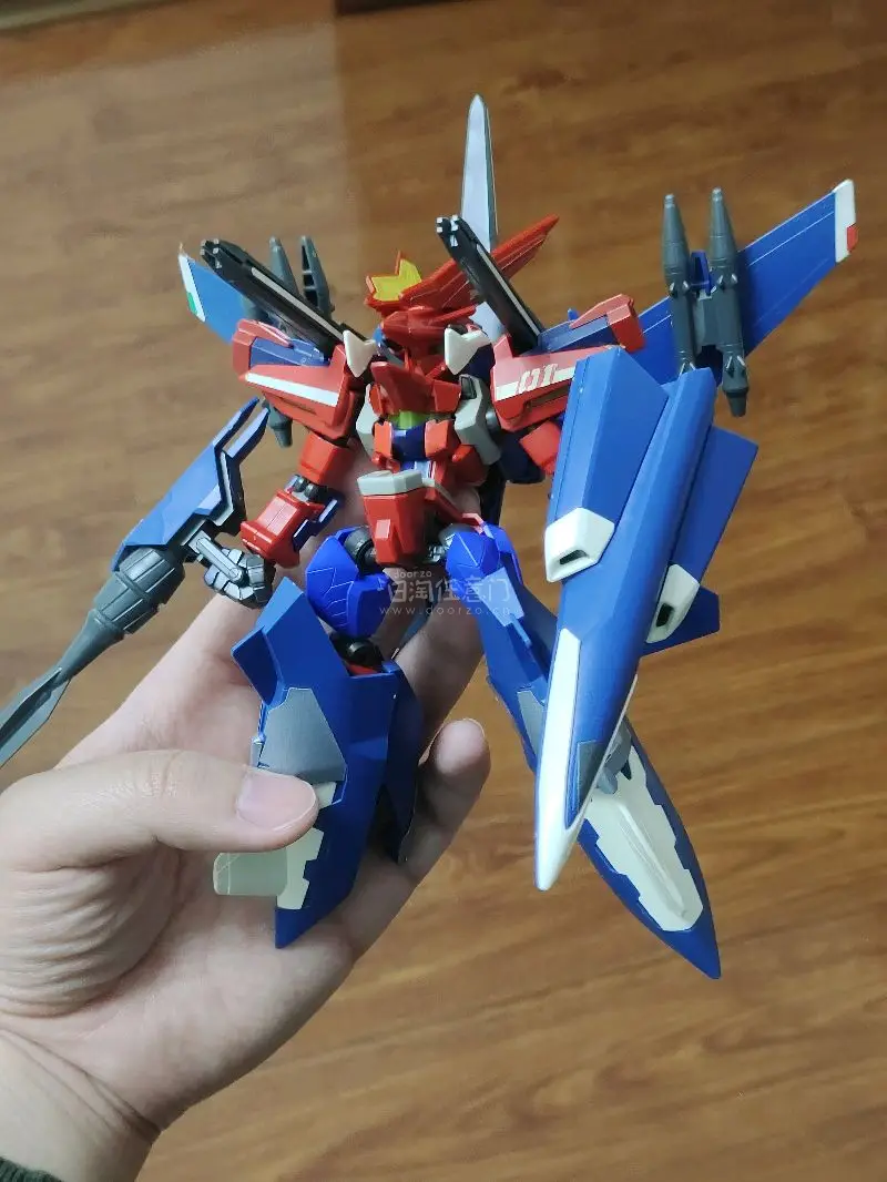 东西都是拆散寄的，幸亏卖家找了个盒子装好才能寄竹蜻蜓
从审核到到手大概用了一星期多点，还是挺快的，下次希望还能捡漏