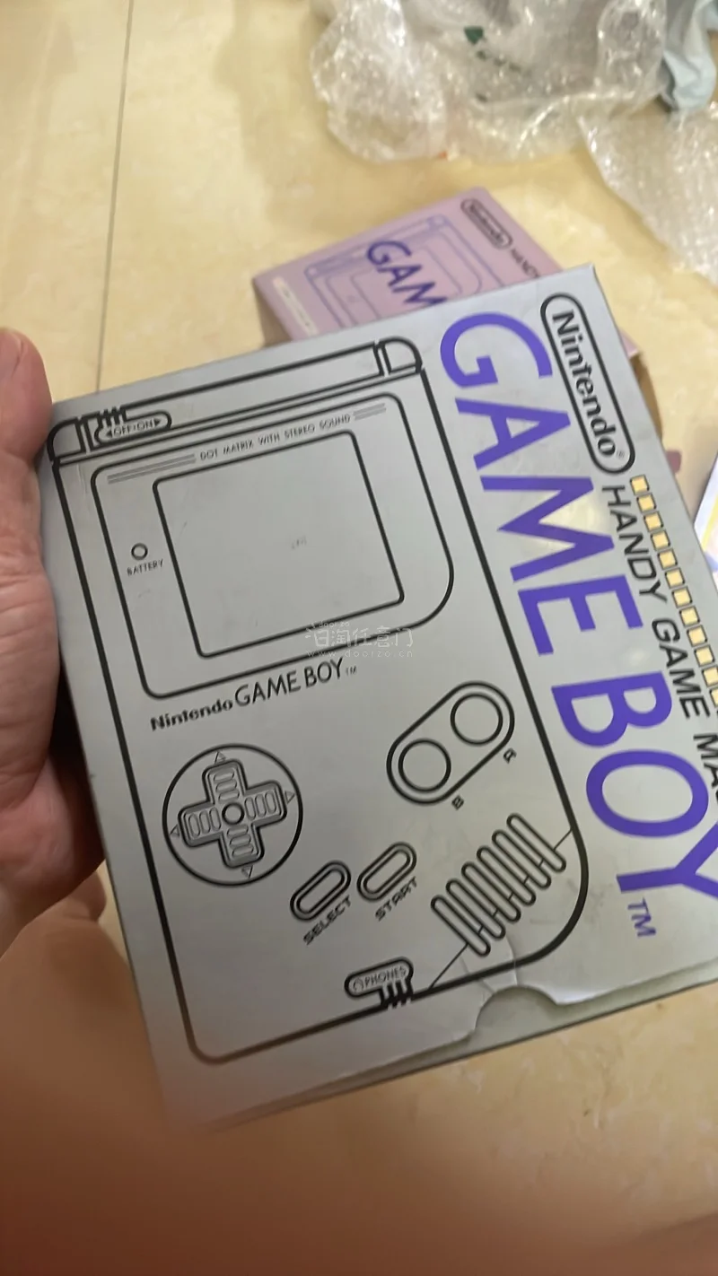 很棒的一次购物体验