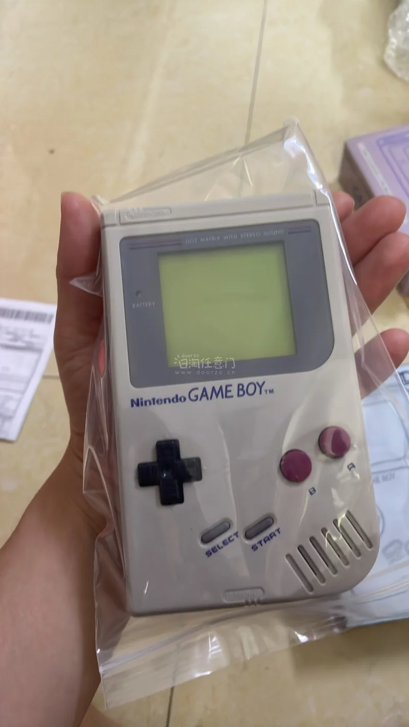 没想到这么快就拿到了我的gb箱说全，体验很好，在购物的时候讲价方面也很有自由度，然后审核也算很快的，真的是非常满意，不仅是拿到了自己心心念念的机子，也是很满意这次海淘体验！