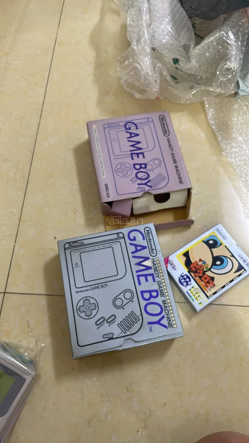 没想到这么快就拿到了我的gb箱说全，体验很好，在购物的时候讲价方面也很有自由度，然后审核也算很快的，真的是非常满意，不仅是拿到了自己心心念念的机子，也是很满意这次海淘体验！